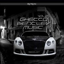 Absooloot - Ghetto Bently Music Vol.2 